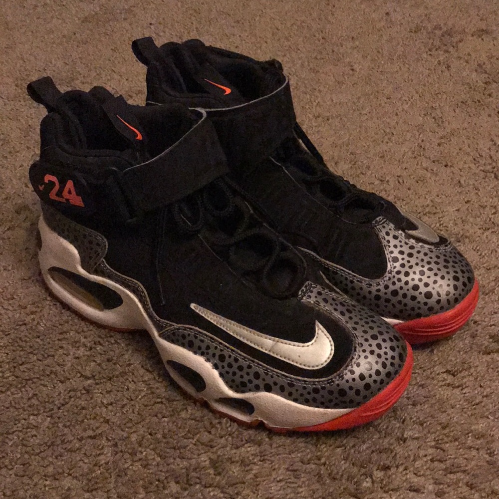 Air Griffey Max 1